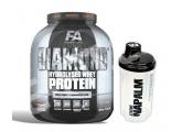 FA Diamond Hydrolysed Whey 2,27 kg