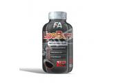 Fitness Authority Lipoburn 120 caps