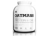 Fitness Authority Oat Mass