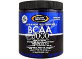 Gaspari Nutrition BCAA 6000
