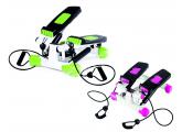 HMS Twist stepper s gumou S3033