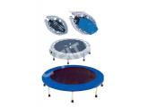 Insportline Dětská trampolína skládací 120 cm