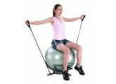 Insportline Gymnastický míč Magic Ball