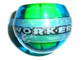 Insportline Posilovač zápěstí Wrist Ball