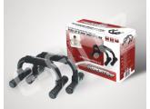 Insportline Úchopy na kliky Push up stan