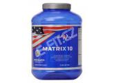 Mex Matrix